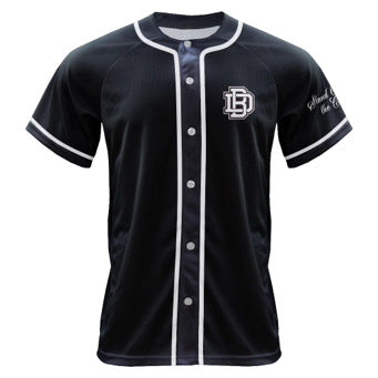 Dluxxbuxx baseball jersey