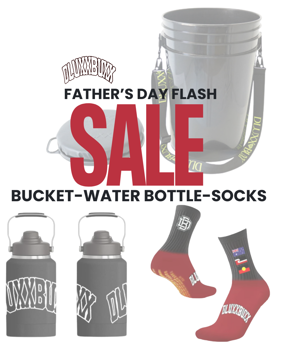 Father’s Day flash sale bundle