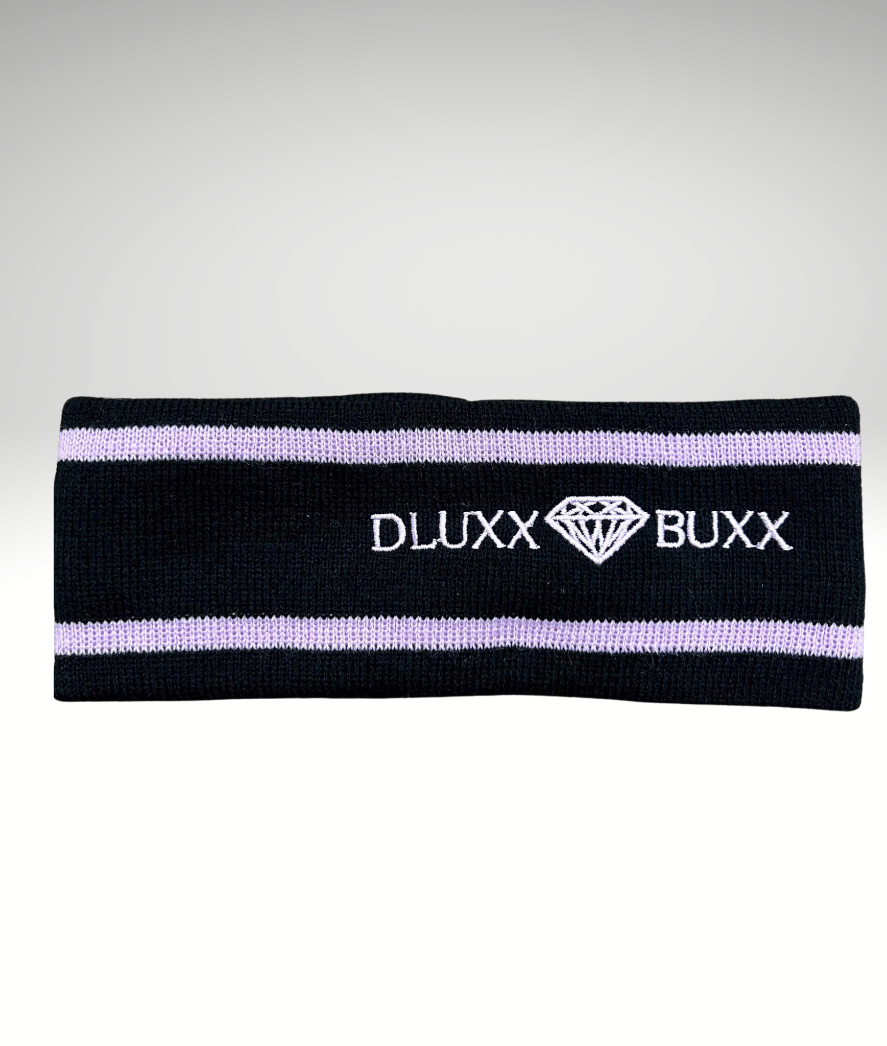 SOLD OUT DLUXXBUXX headbands