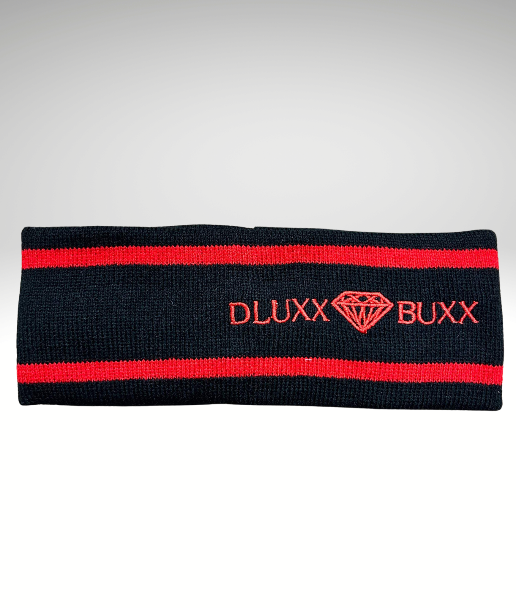 SOLD OUT DLUXXBUXX headbands